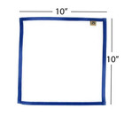 5 Square Filter Pressing Screen 25 Micron Rosin Bags Hash   Herbal Extraction