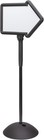 Write Way Dry Erase Board Directional Arrow Sign  Dual-sided And Magnetic For   
