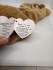 Ty Beanie Baby - Roary The Lion  8 Inch  - Mwmts Stuffed Animal Toy