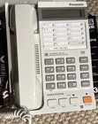 Vtg Panasonic Easa-phone Kx-t2365 integrated Telephone hands-free