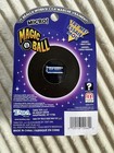 New Mini Micro Magic 8 Ball Toy Collectible Sealed - Pocket Size Great For Gifts