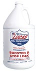 Lucas Oil Hydraulic Oil Booster stop Leak  1  Gallon