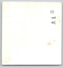 Vtg B w Snapshot Teenage Boy On Motorized Scooter With Woman By House 1950s