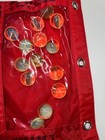 Pokemon 1998 Collectible Bouncy Balls 14 Total 