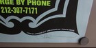 November 27 2002 The Strokes Roseland Ballroom Poster Signed Ml Arminski Ny151