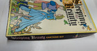 Walt Disney s Sleeping Beauty Colorforms Cartoon Kit Vintage Near Complete Toy