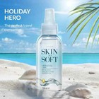 Avon Skin So Soft Original Dry Oil Spray With Jojoba Oil 5 07 Fl Oz   150ml
