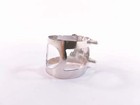 Leblanc Model 2229 Baritone Saxophone Very Streamlined Ligature