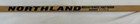 Bobby Hull Game-issued Northland Stick  1977-78  Winnipeg Black Hawks Nelson Loa