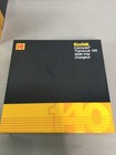 Lot Of 4 Vintage Kodak Carousel Transvue Projector Slide Tray With Original Box