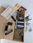 Zyliss Profi-king Plus Clamping Device  Zyliss Vice 50152 - New In Box