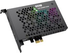 Game Capture Card  Hdmi Pci-e 4k 30fps Record   Live Stream From Gaming Syste   