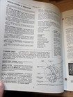 Vintage Hmv 19 In Television Receiver Model 1921 Service Data Leaflet