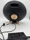Harman Kardon Onyx Studio Portable Bluetooth Speaker W  Power Cord Tested  ro
