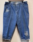 Women   s Vintage Denim Jeans   Lot Of 3   Size 22