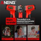 Infrared Thermometer Lcd Digital Non-contact Laser Ir Temperature Gun Temp Meter