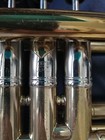 Bach New York Bach Gold Trumpet 1950