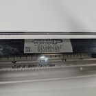 Fischer   Porter 821a004u87 Abb Impact Tube Flowmeter Indicators Apparatus Unit