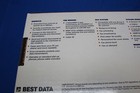 Mach2 56k Internal Data fax Modem - V 90 - Pci For Windows 95  98 Vintage Sealed