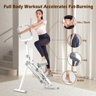 The Original Compact  Mountain Climber  Stair Stepper Exercise Machines