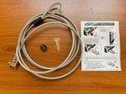 Computer   Laptop Combo Security Lock For K-type Lock Systems