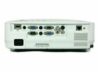 Nec V300x Dlp Projector Dlp Projector  New Lamp - New Chip  3d Movies W bundle
