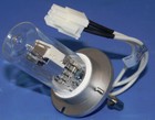 New Hamamatsu L2d2 Deuterium Lamp L6999-52 185-400 Nm  Dia  0 5 Mm  Life  2000 H