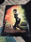 Bob Marley One Love Movie Poster 2024  Set Of 2  27   x40    Double Sided