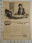 1946 Pepsi-cola Soda Pop Vintage Print Ad Saudi Arabia Sahibs Robert Day Art