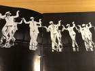 Bob Fosse   s Dancin        Original 1978 Broadway Program Book