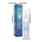 1 10pcs Gum Protect Repair Gel Shield Therapy Gel Dentizen Teeth Whitening Gums