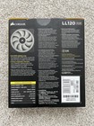 Corsair Ll120 Rgb  120mm Dual Light Loop Rgb Led Pwm Fan  Co-9050071-ww