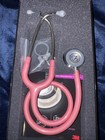 3m Littmann Classic Iii Monitoring Stethoscope  Pearl Pink  5633 Open Box