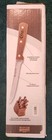 Case Xx Knives 9 Piece Kitchen Knife Block Set Walnut Wood Steel 10249
