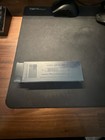 Chris Reeve Knives X Big Idea Design Usa Bolt Action Pen Collab Bid X Crk Collab