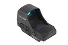 Holosun Hs510c 2 Moa Open Reflex Circle Dot Solar Power Holographic - Red Sight