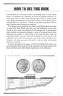 Official Red Book  Check List And Record Book Of Us And Canadian Coins