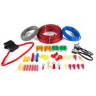Hornblasters Flatlaw 127h Stealth Black Train Horn Kit