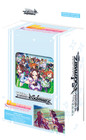 2 Weiss Schwarz Umamusume Pretty Derby English Trial Decks Race 1   2 Sealed New