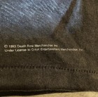 Vintage 1993 Snoop Dogg  beware Of Dogg  Graphic T Shirt - L