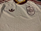 Adidas Spain 2026 Away Jersey Size L