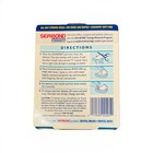 Seabond Denture Adhesive Seals 1 Box Of 30 Uppers