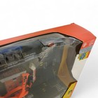 Hexbug Battlebots Build Your Own Bot - Customizable Rc Tank Drive  damaged Box 