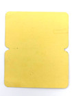 Knights Of Columbus Trophy Game Ticket Mt  Carmel Illinois Oct  28  1963 Vintage
