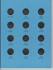 New Whitman Canada Cents Folder  2 For All Cent Issues 1989 Through 2012 