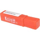 Spi 13-145-8 Electronic Edge Finder With Led Indicator  0 0002  Repeatability