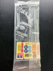 Kellogg   s Starbot Air-sea Rescue Helicopter Model Kit Gray Sealed Cereal Premium