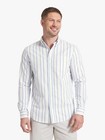Chaps Men s   Big Men s Long Sleeve Oxford Woven Shirt  Sizes S-3xl