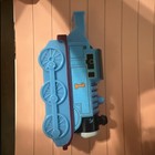 Thomas   Friends Thomas The Tank Train Whistle Plastic Preowned