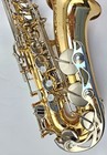 Vito  yamaha Yas-23  Alto Saxophone Japan - Plays Great - Serviced 